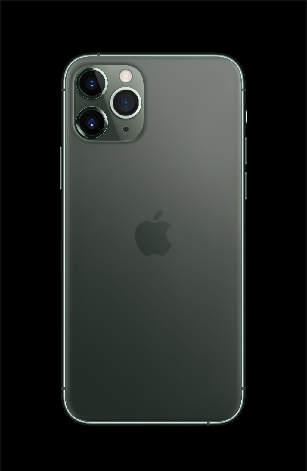 iPhone11ProとiPhoneXSの比較をして、11Proが欲しくなる!! | ハルカワブログ